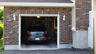 Garage Door Installation at Cottonwood Park, Colorado